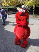 Veranstaltungsbild KIRSCHMONSTERTAGE